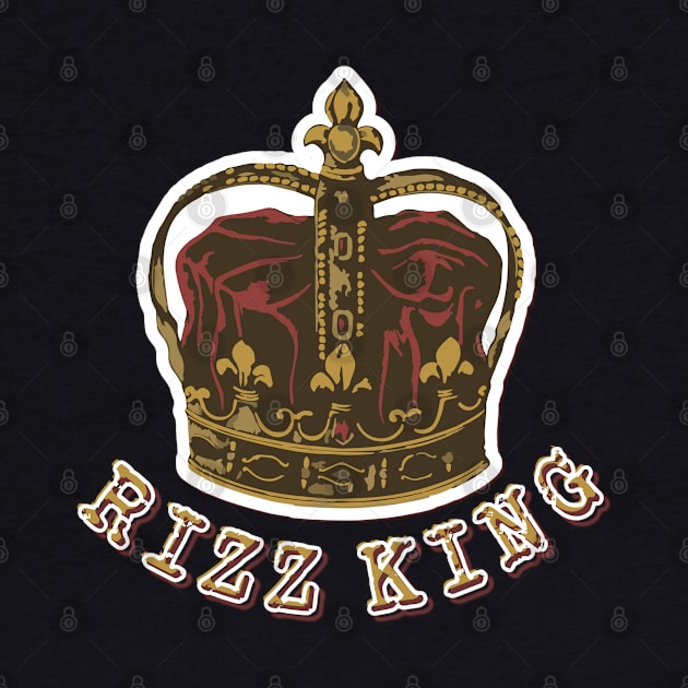 RIZZ KING by yaywow